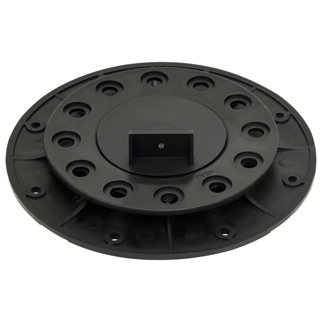 Terrasdragers Verstelbaar 0 St 20- 30 mm