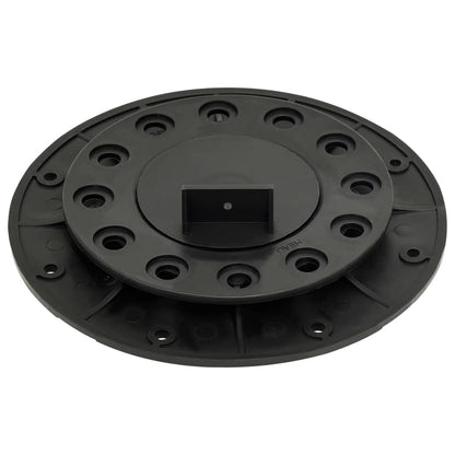 Terrasdragers Verstelbaar 0 St 20- 30 mm