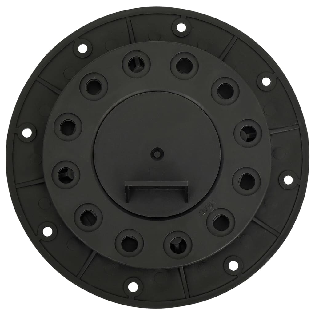 Terrasdragers Verstelbaar 0 St 20- 30 mm