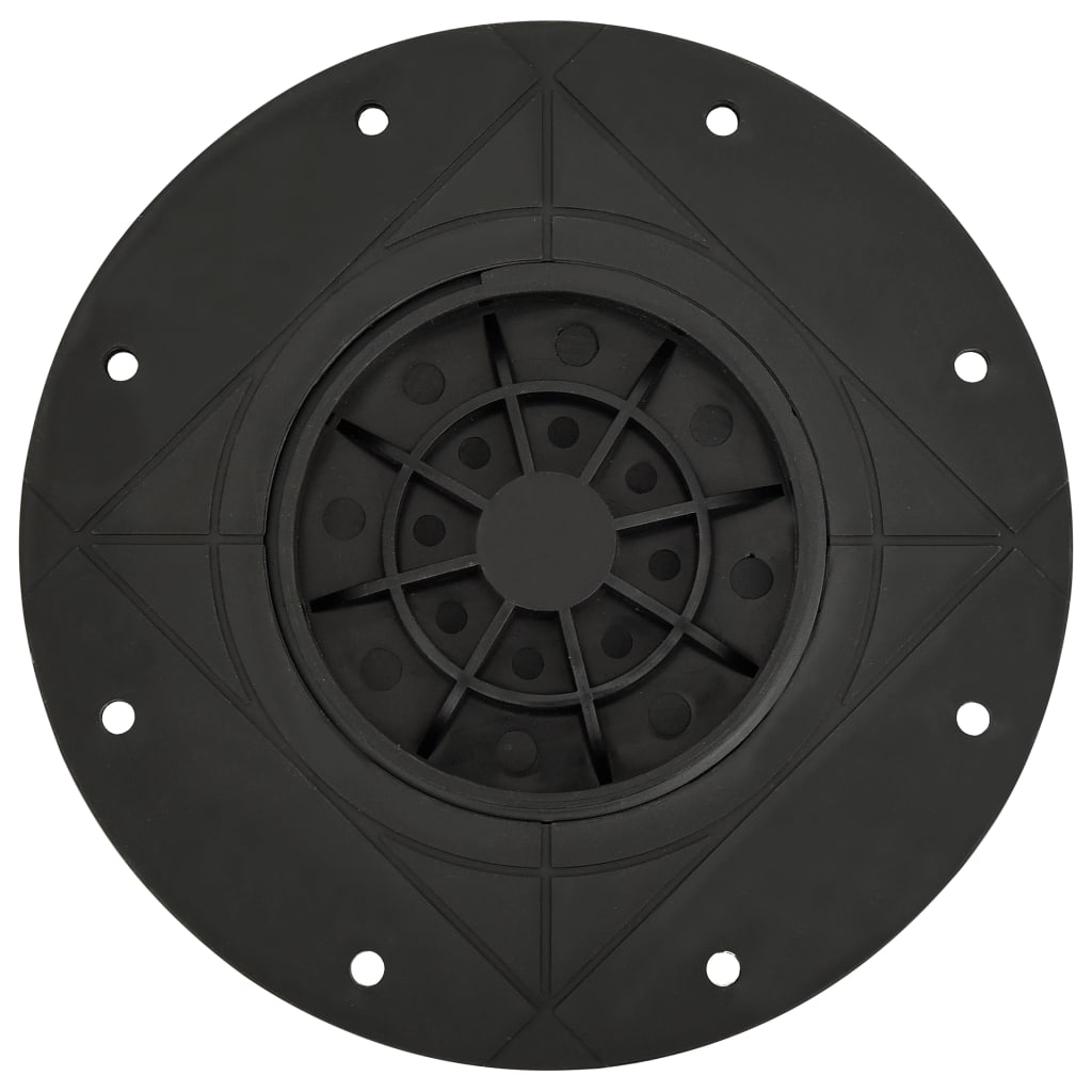 Terrasdragers Verstelbaar 0 St 20- 30 mm