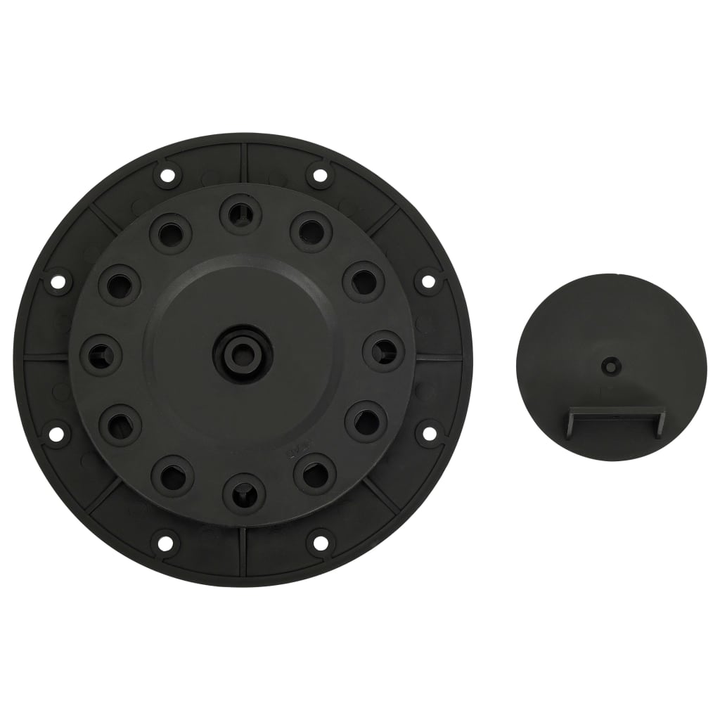 Terrasdragers Verstelbaar 0 St 20- 30 mm