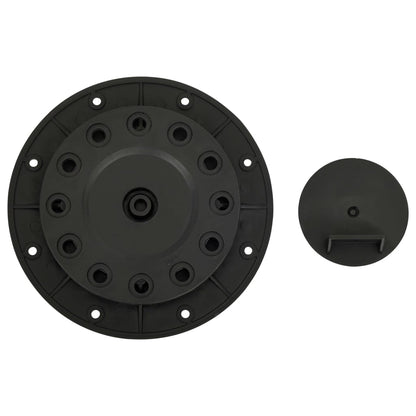 Terrasdragers Verstelbaar 0 St 20- 30 mm