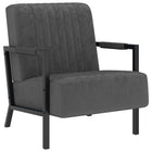 Fauteuil Fluweel