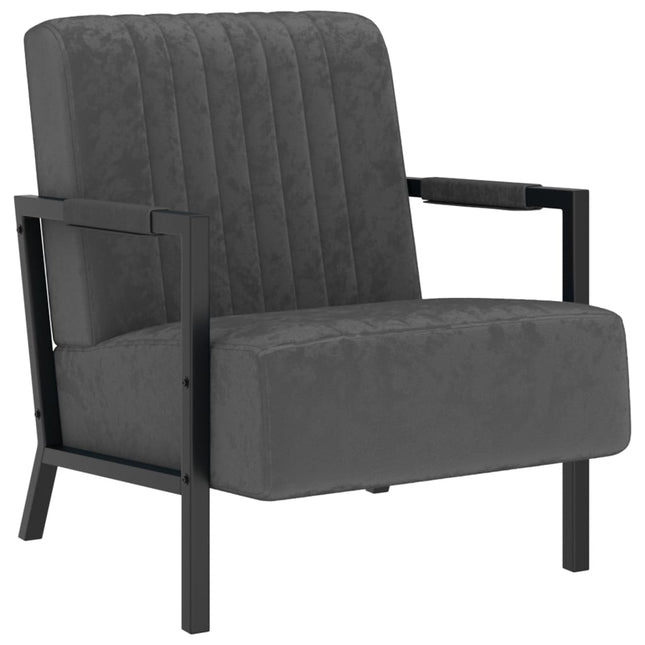 Fauteuil Fluweel