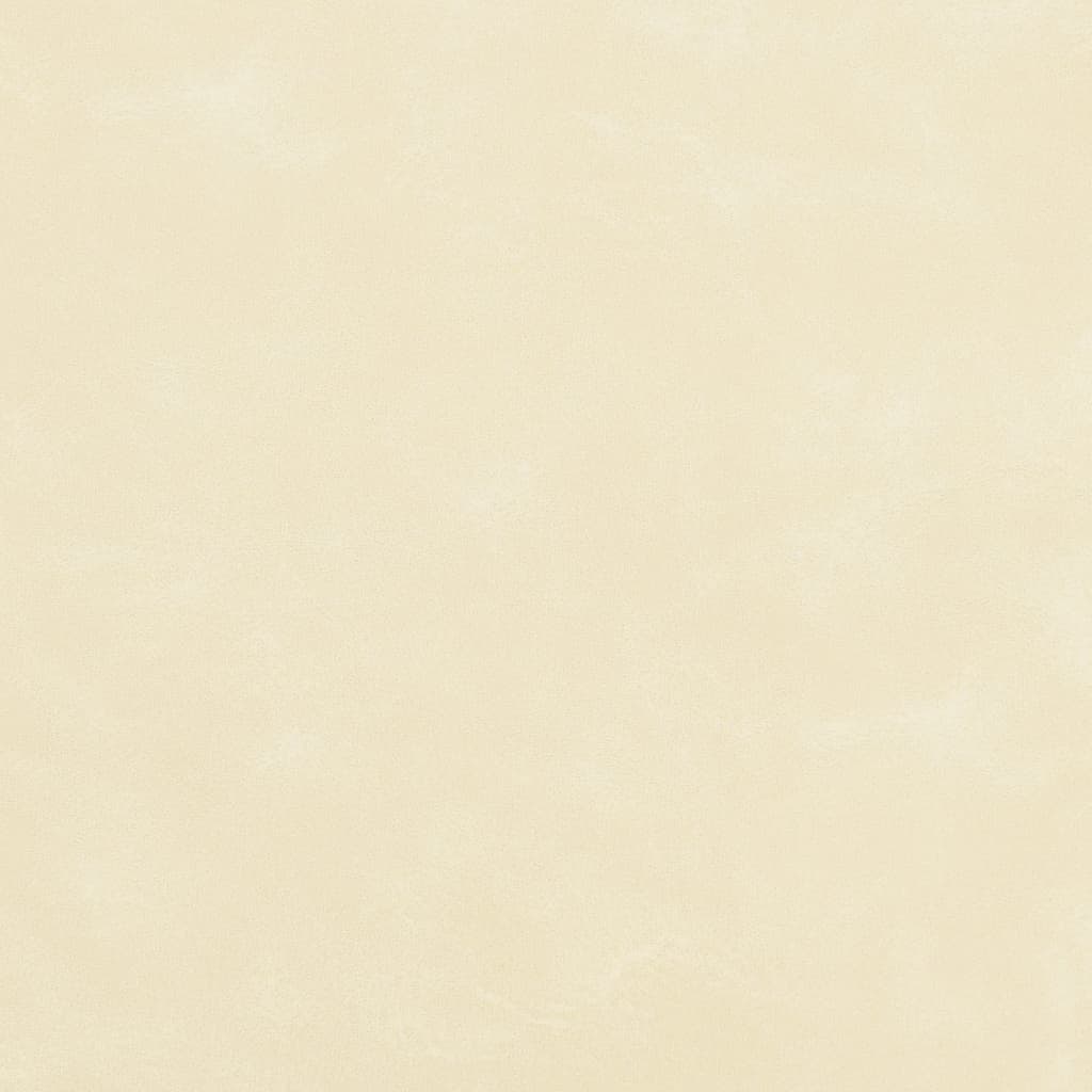 Stoel Kunstleer Kleurig Crème
