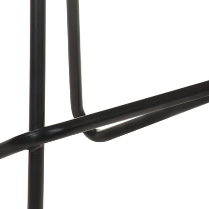 Barkrukken Echt Leer 2