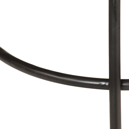 Barkrukken Massief Acaciahout 2