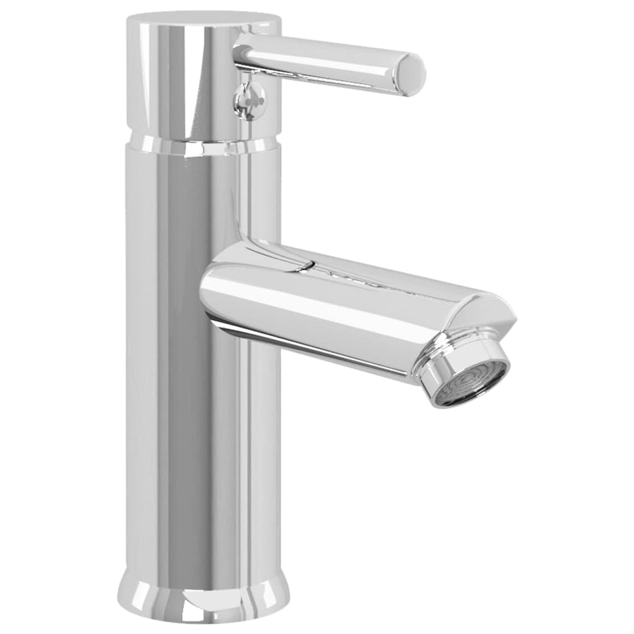 Wastafelkraan 130X176 Mm Verchroomd chromed finish