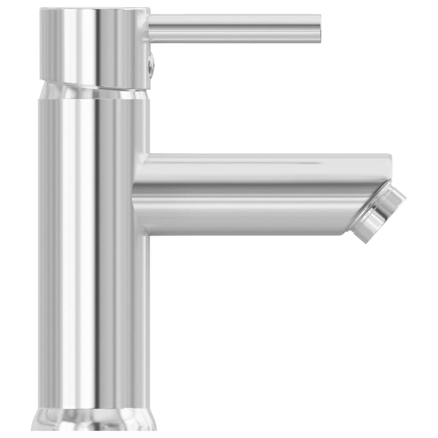 Wastafelkraan 130X176 Mm Verchroomd chromed finish