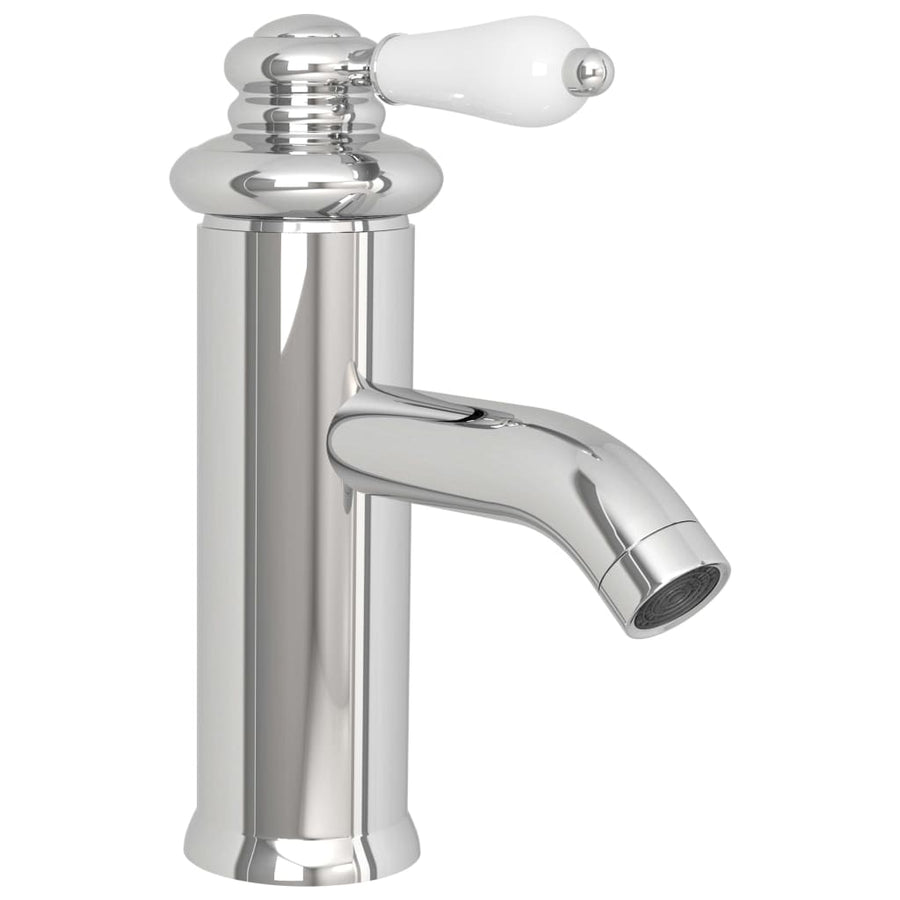 Wastafelkraan 130X180 Mm Verchroomd chromed finish