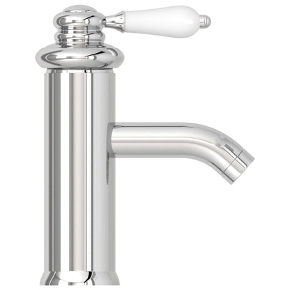 Wastafelkraan 130X180 Mm Verchroomd chromed finish