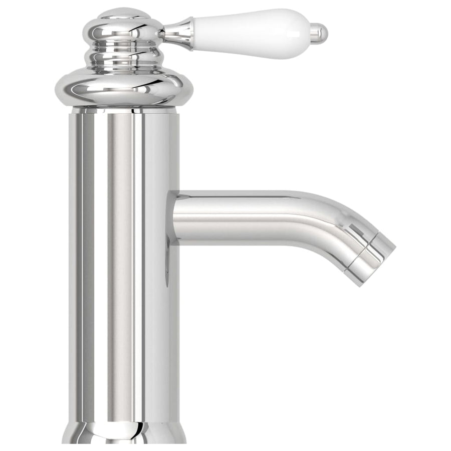 Wastafelkraan 130X180 Mm Verchroomd chromed finish
