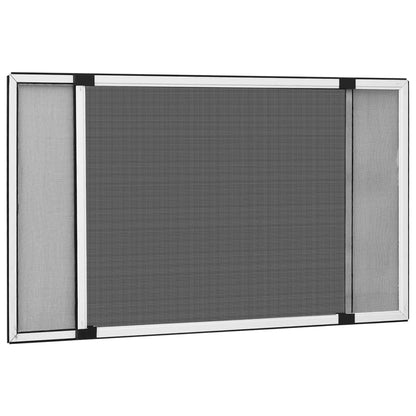 Raamhor Uitschuifbaar (75-143)X50 Cm 143 x 50 cm
