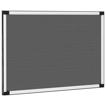 Raamhor Uitschuifbaar (75-143)X50 Cm 143 x 50 cm