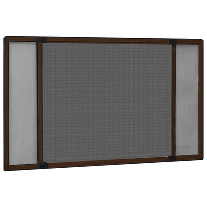 Raamhor Uitschuifbaar (75-143)X50 Cm 143 x 50 cm
