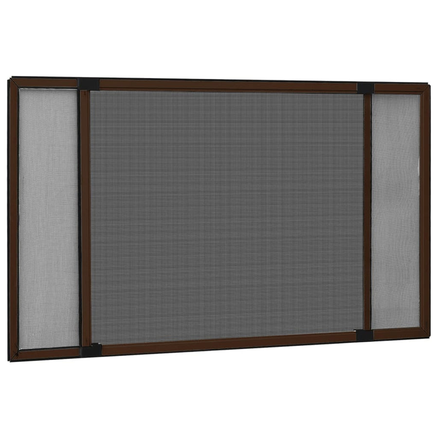 Raamhor Uitschuifbaar (75-143)X50 Cm 143 x 50 cm