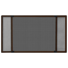 Raamhor Uitschuifbaar (75-143)X50 Cm 143 x 50 cm
