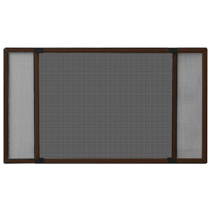 Raamhor Uitschuifbaar (75-143)X50 Cm 143 x 50 cm