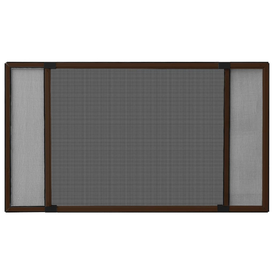 Raamhor Uitschuifbaar (75-143)X50 Cm 143 x 50 cm