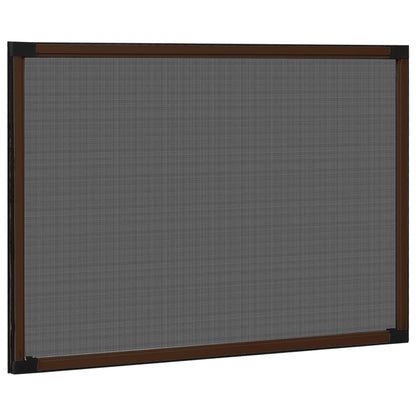 Raamhor Uitschuifbaar (75-143)X50 Cm 143 x 50 cm