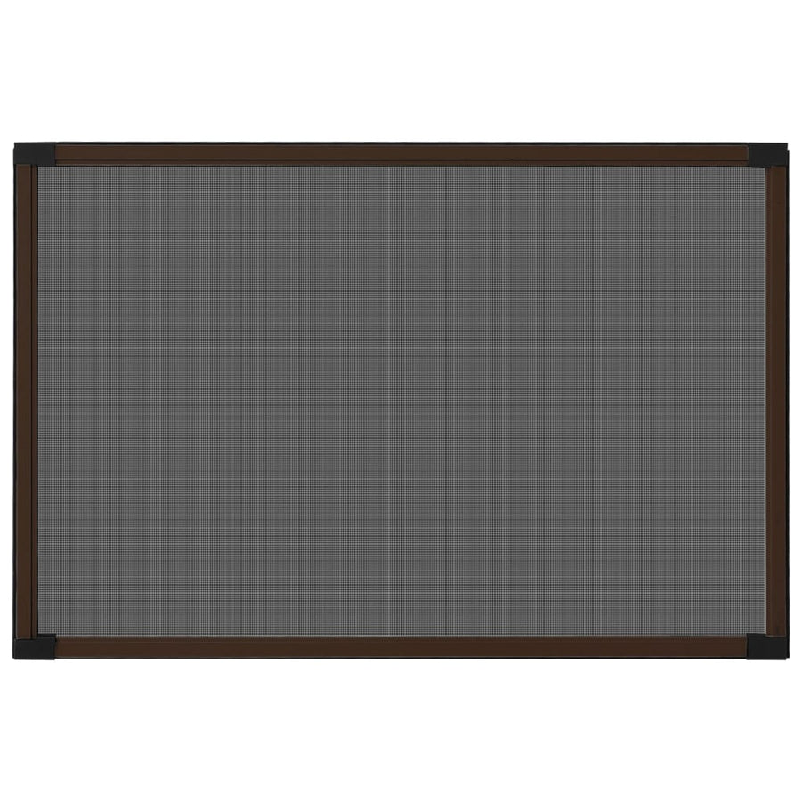 Raamhor Uitschuifbaar (75-143)X50 Cm 143 x 50 cm