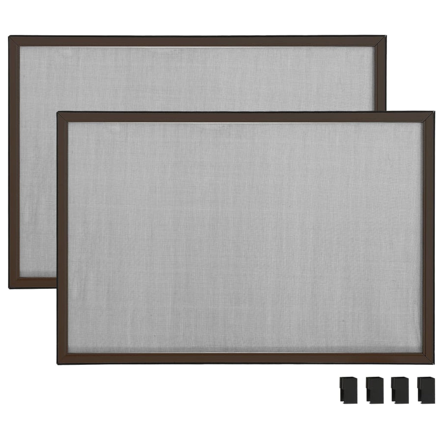 Raamhor Uitschuifbaar (75-143)X50 Cm 143 x 50 cm