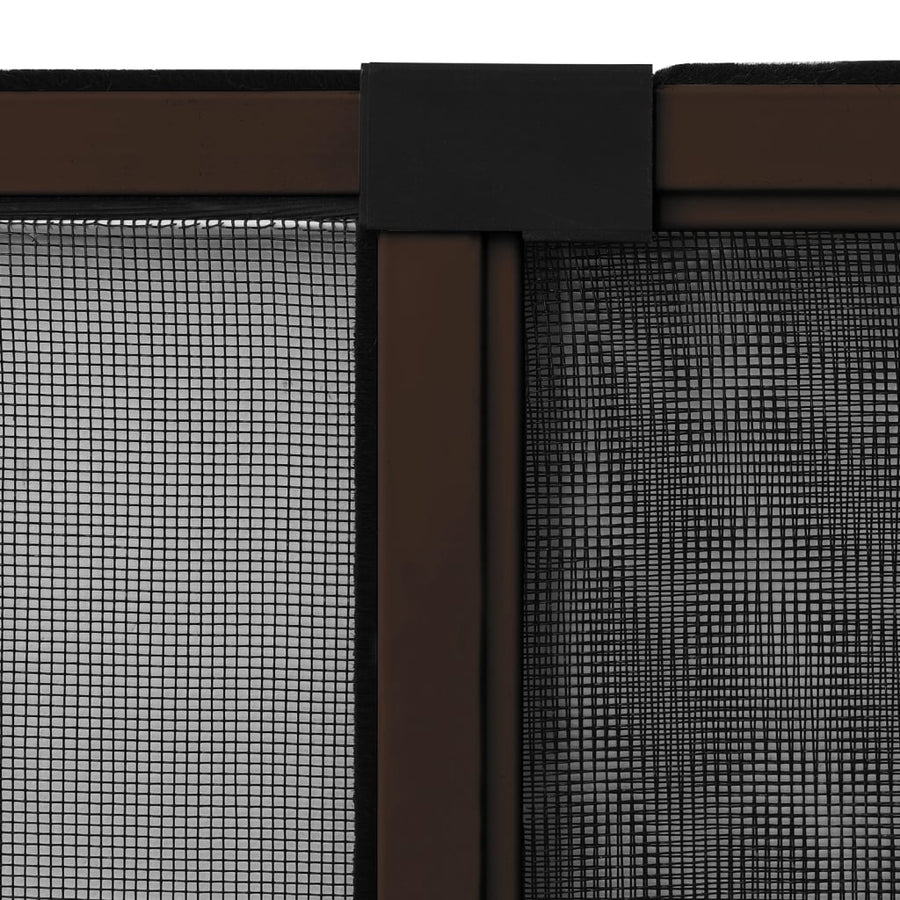 Raamhor Uitschuifbaar (75-143)X50 Cm 143 x 50 cm