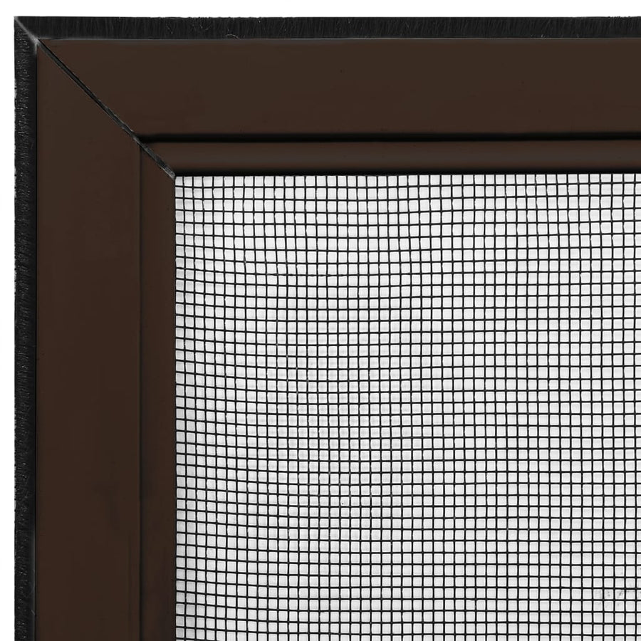 Raamhor Uitschuifbaar (75-143)X50 Cm 143 x 50 cm