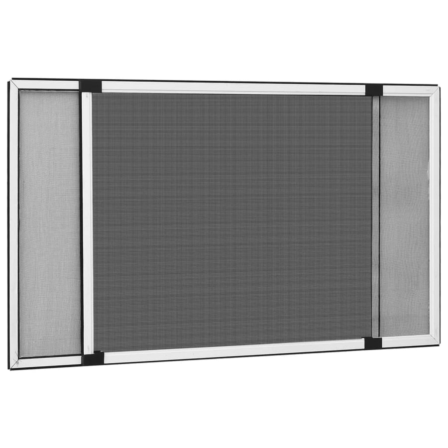Raamhor Uitschuifbaar (100-193)X75 Cm 193 x 75 cm