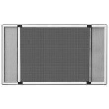 Raamhor Uitschuifbaar (100-193)X75 Cm 193 x 75 cm