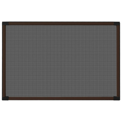 Raamhor Uitschuifbaar (100-193)X75 Cm Bruin 193 x 75 cm