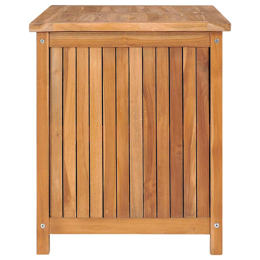 Opbergbox Massief Teakhout 90 x 50 x 58 cm