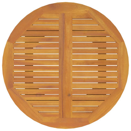 5-Delige Tuinset Massief Acaciahout 4