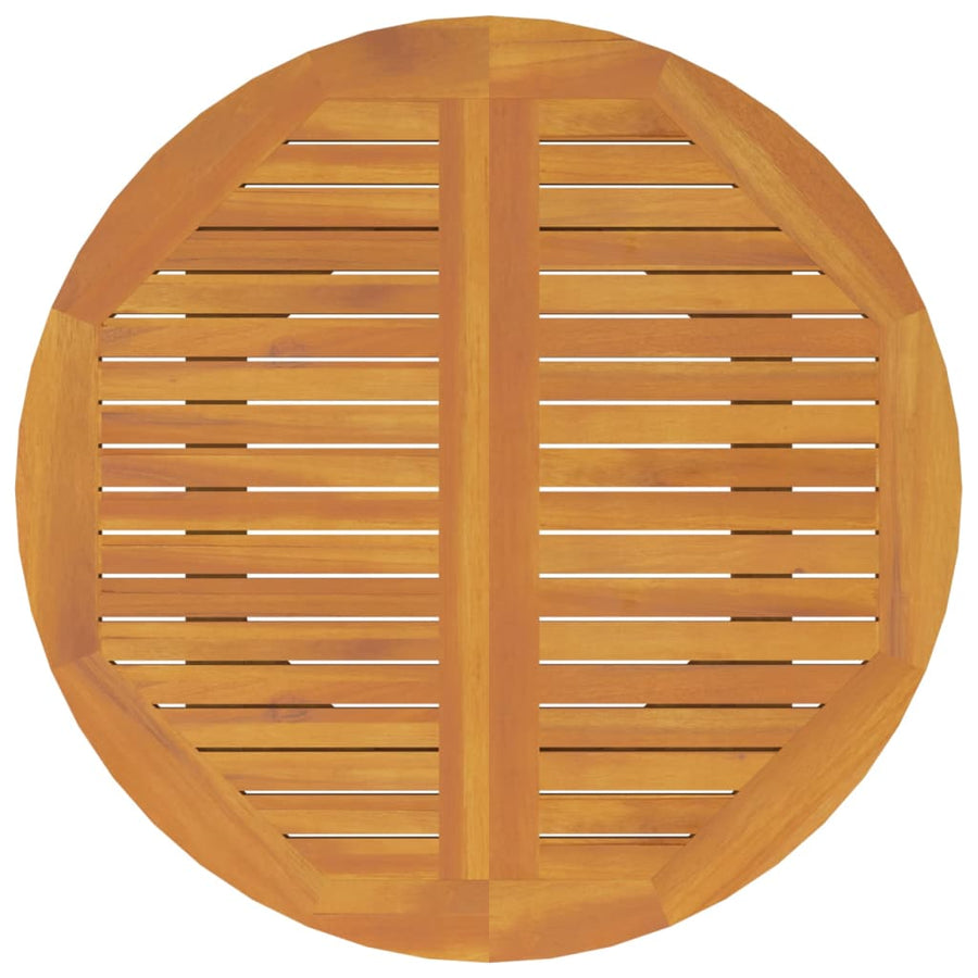 5-Delige Tuinset Massief Acaciahout 4