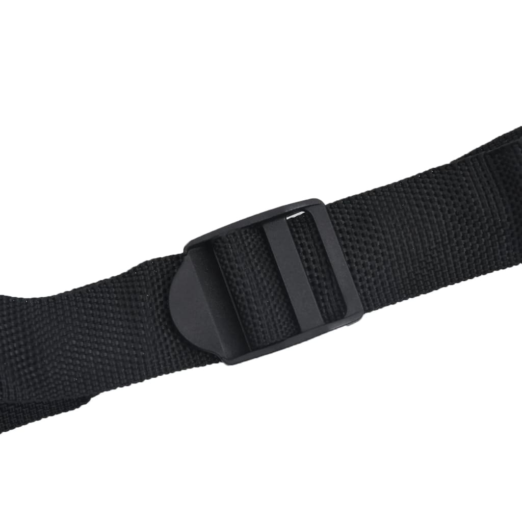 Bootzeil 440 x 260 cm Grijs