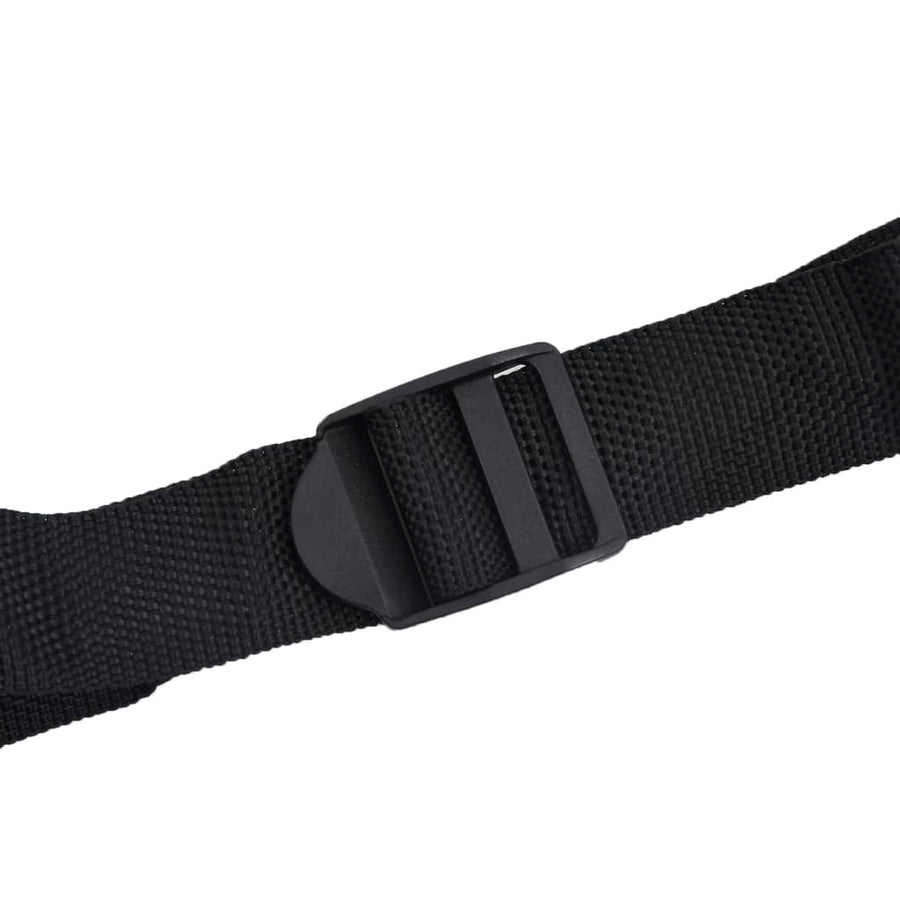 Bootzeil 440 x 260 cm Grijs