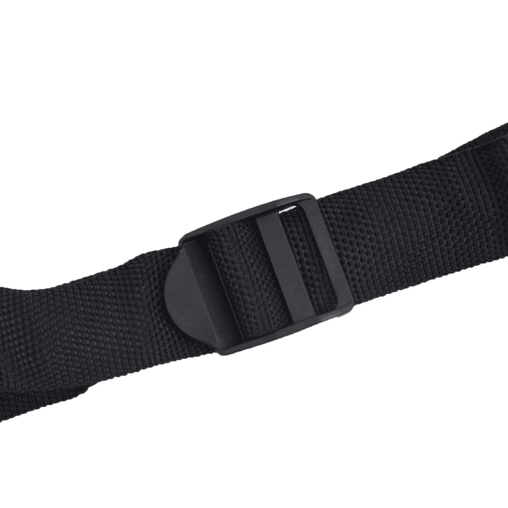 Bootzeil 710 x 345 cm Grijs