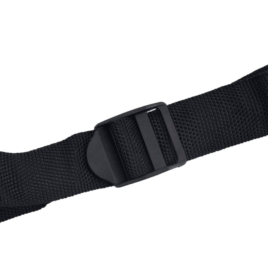 Bootzeil 710 x 345 cm Grijs