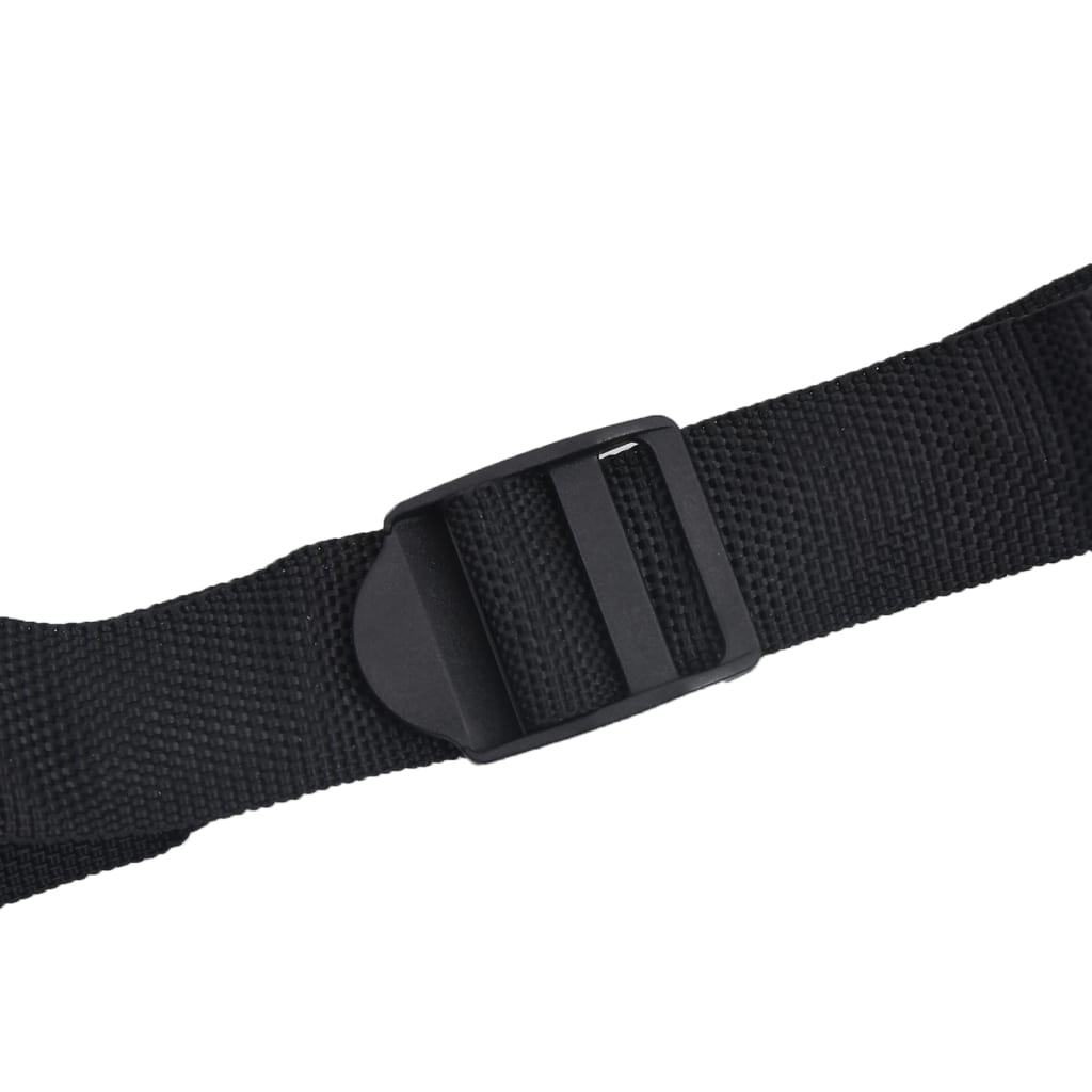 Bootzeil 760 x 430 cm Grijs