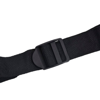 Bootzeil 760 x 430 cm Grijs