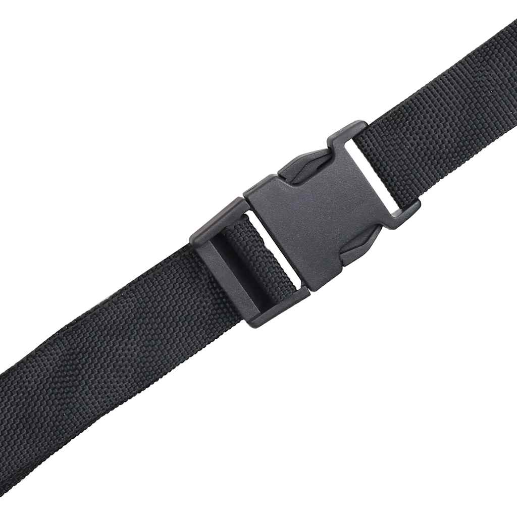 Bootzeil 830X370X40 Cm 830 x 450 cm Grijs