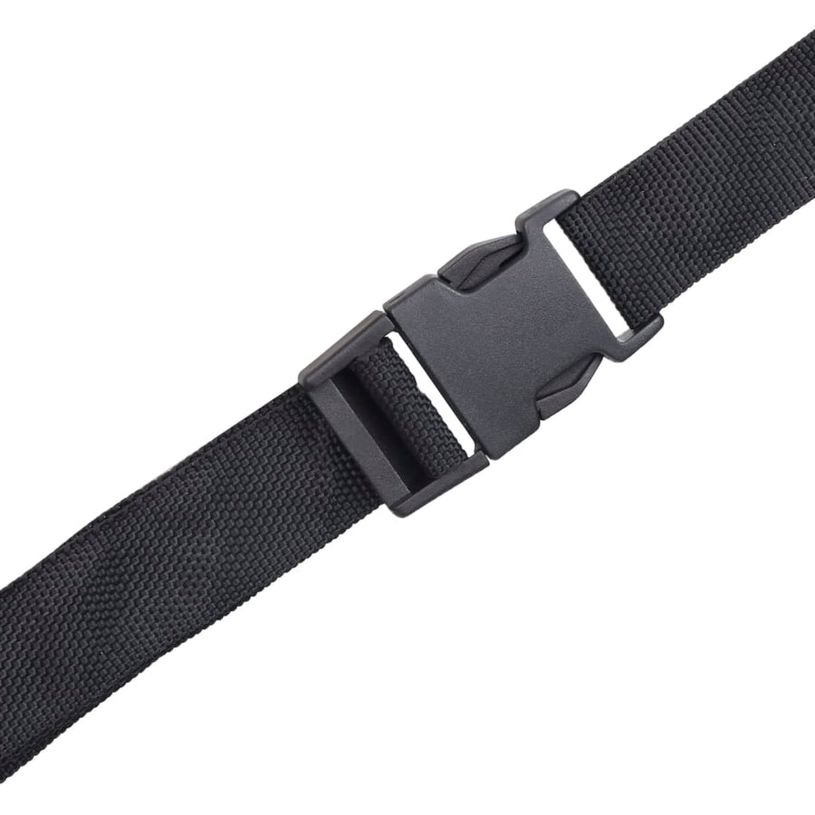 Bootzeil 410 x 190 cm Blauw