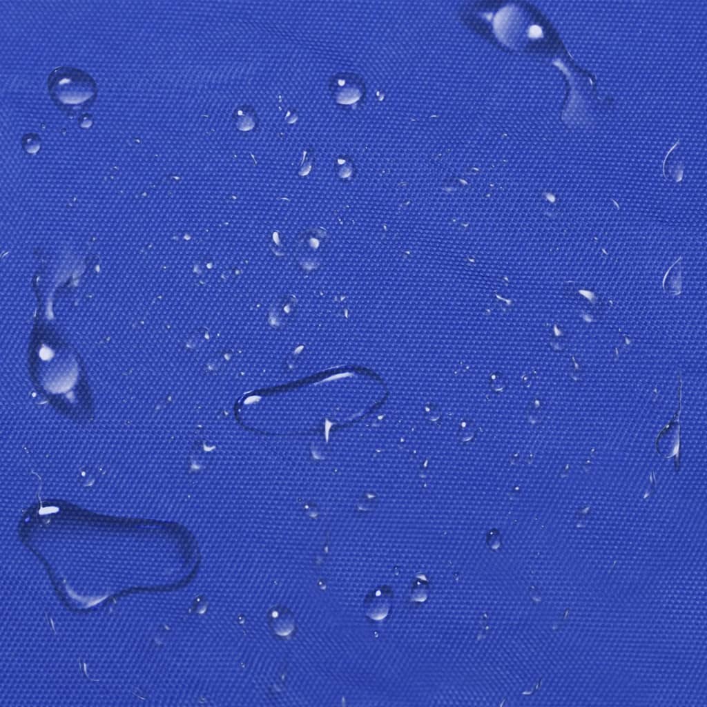 Bootzeil 710 x 304 cm Blauw