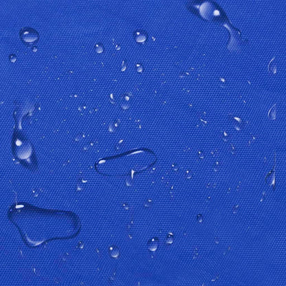 Bootzeil 710 x 304 cm Blauw