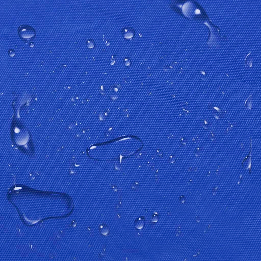 Bootzeil 710 x 304 cm Blauw