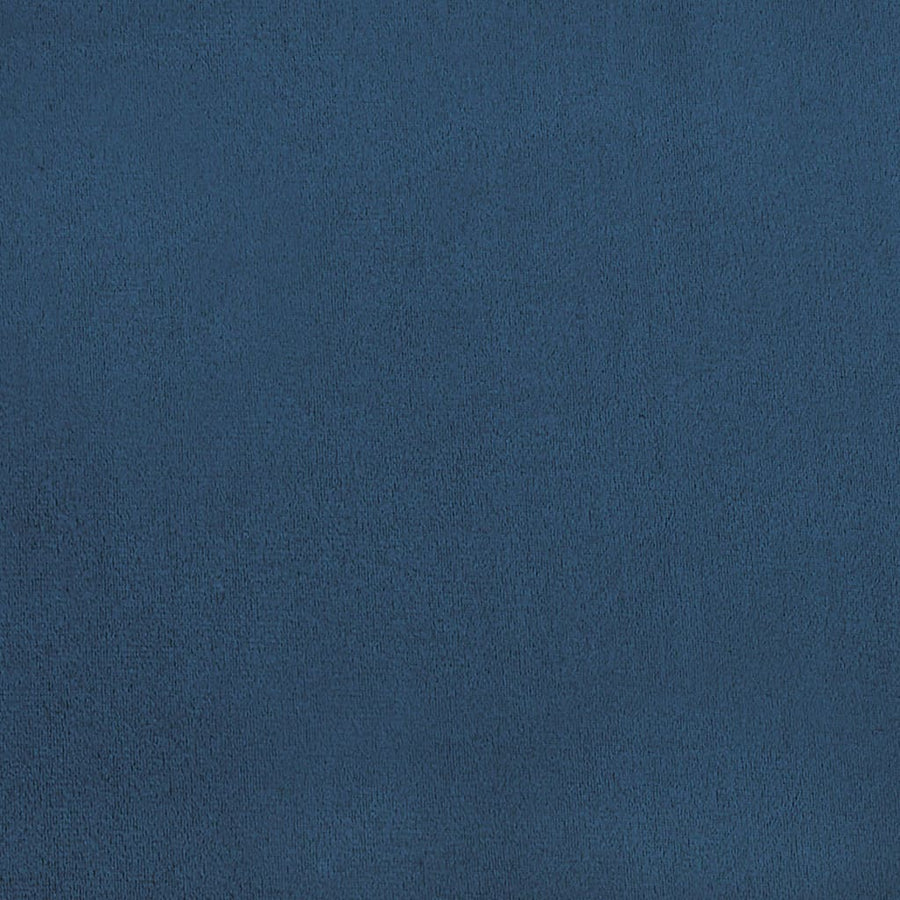 Eetkamerstoelen Fluweel 4 Blauw