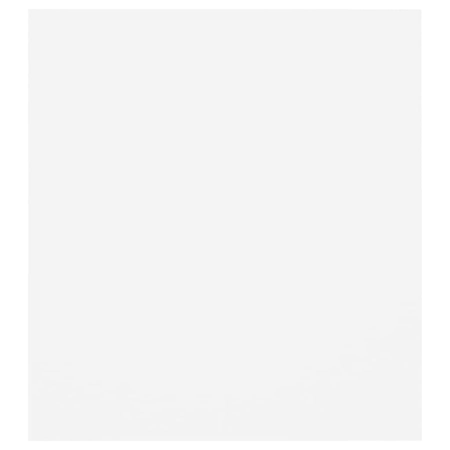 Tv-meubel met LED-verlichting 120x35x40 cm wit Wit