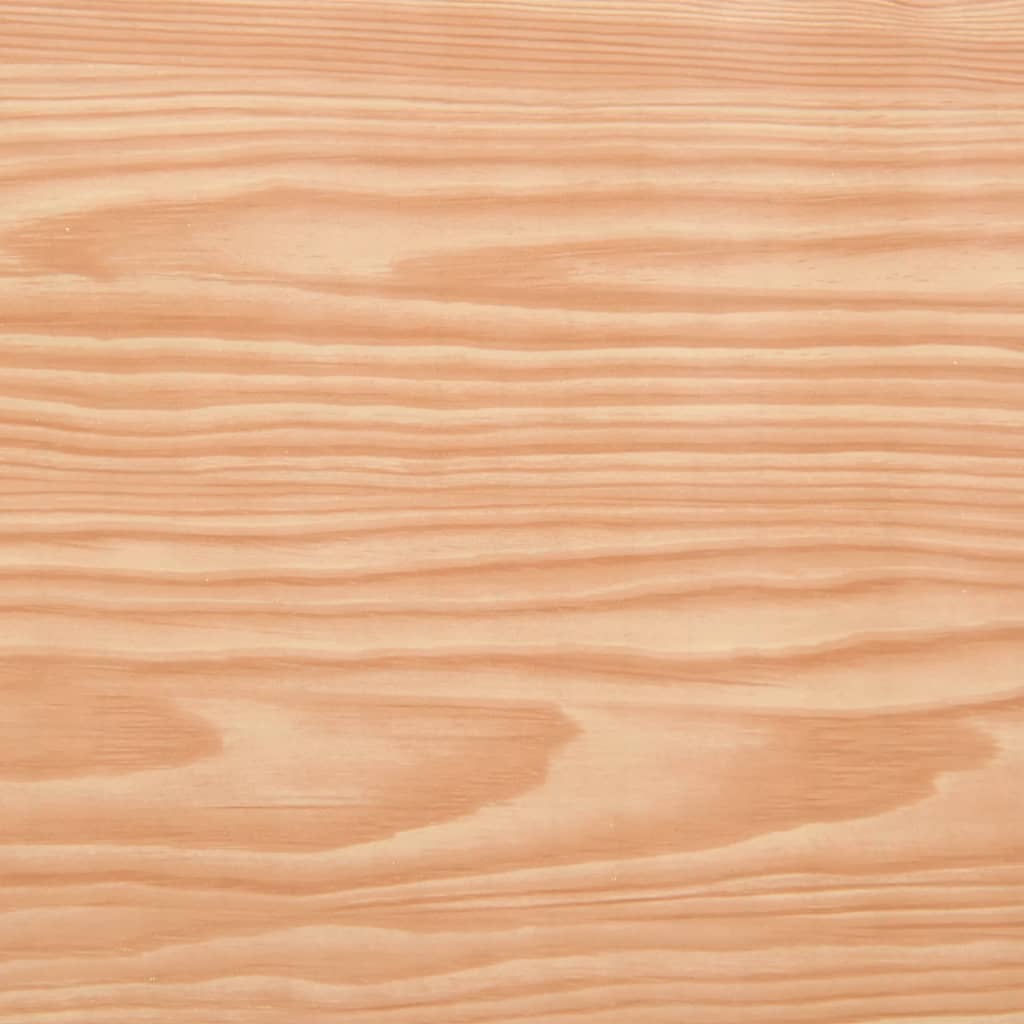 Deurfolies Zelfklevend 10X90 Cm Pvc Esdoornkleurig 2 ahorn