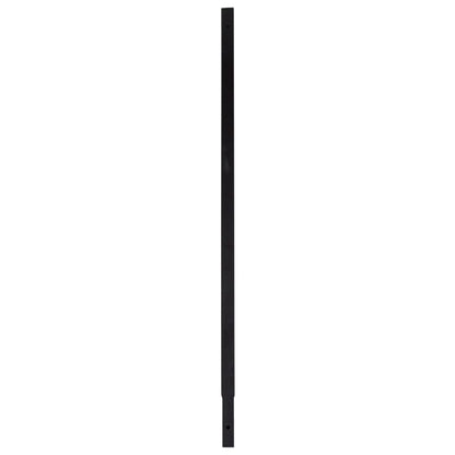 Grondboor Met Handvat 250 Mm Met Verlengbuis 12 M Staal