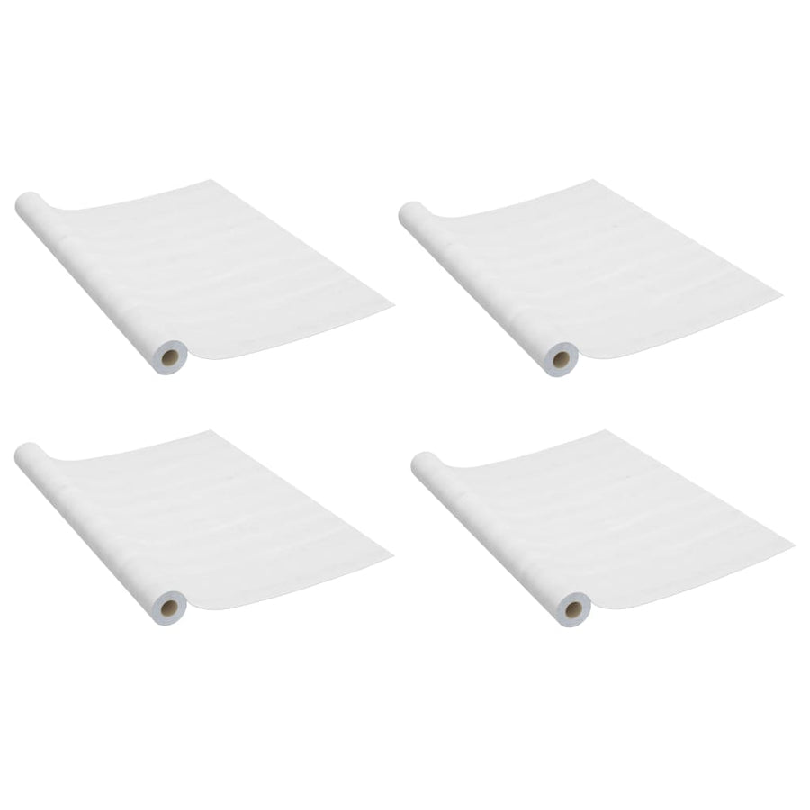Deurfolies Zelfklevend 210X90 Cm Pvc Kleurig 4 Without